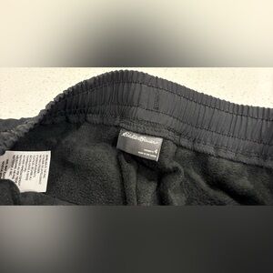 Women’s Size 4 Eddie Bauer Fleece Lined Pants